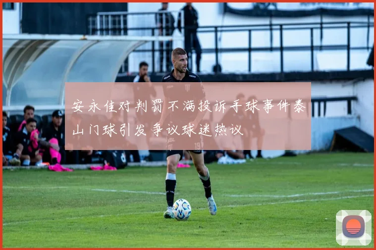 安永佳对判罚不满投诉手球事件泰山门球引发争议球迷热议